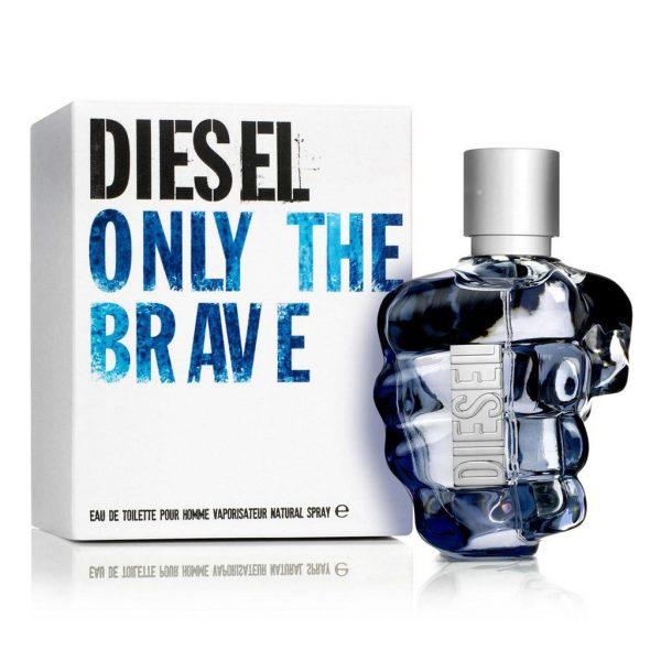 Diesel Only The Brave 125ml