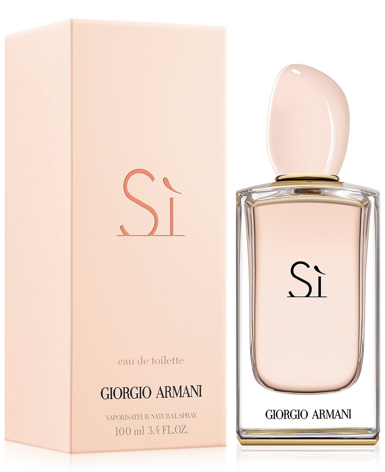 Armani Si Classic EDP 100ml