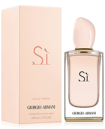 Armani Si Classic EDP 100ml